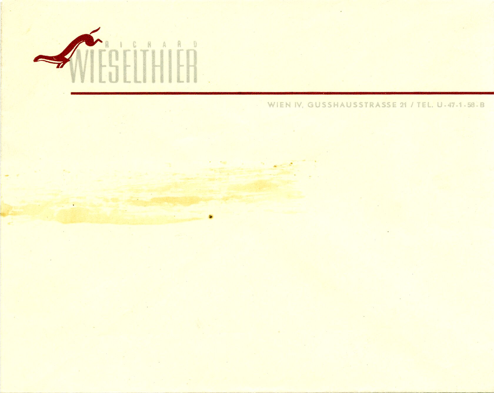 MAK, Legat Carla und Joseph Binder