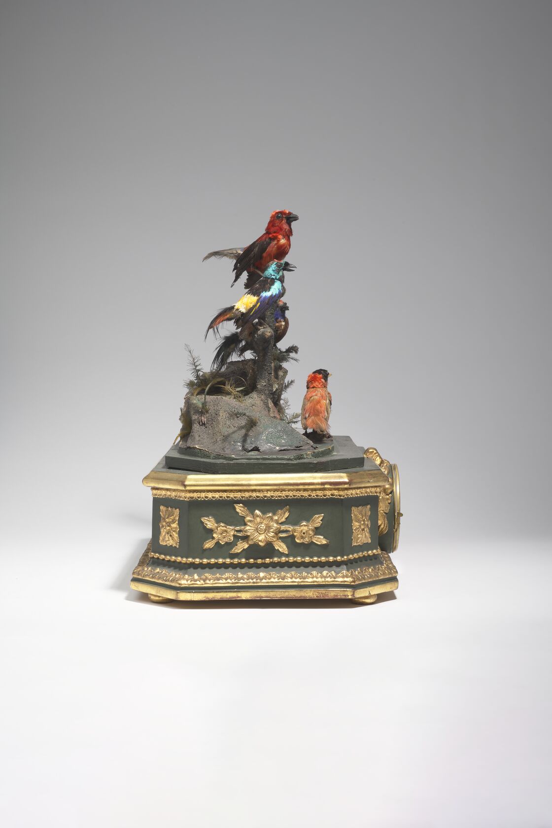 MAK/Christian Mendez