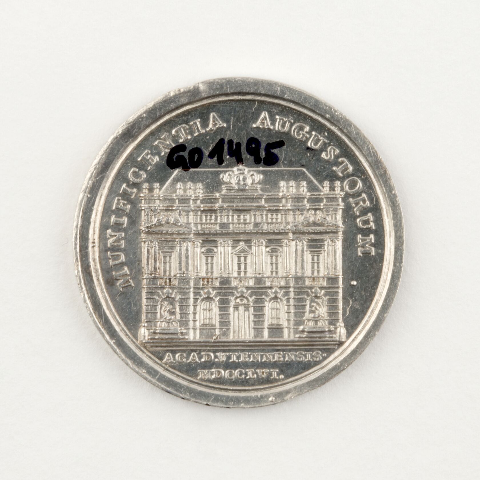 MAK/Aslan Kudrnofsky