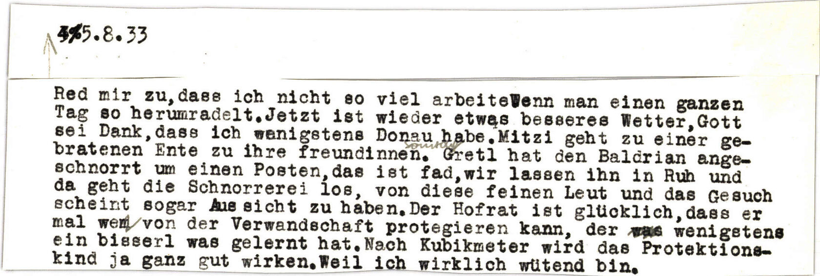 MAK, Legat Carla und Joseph Binder