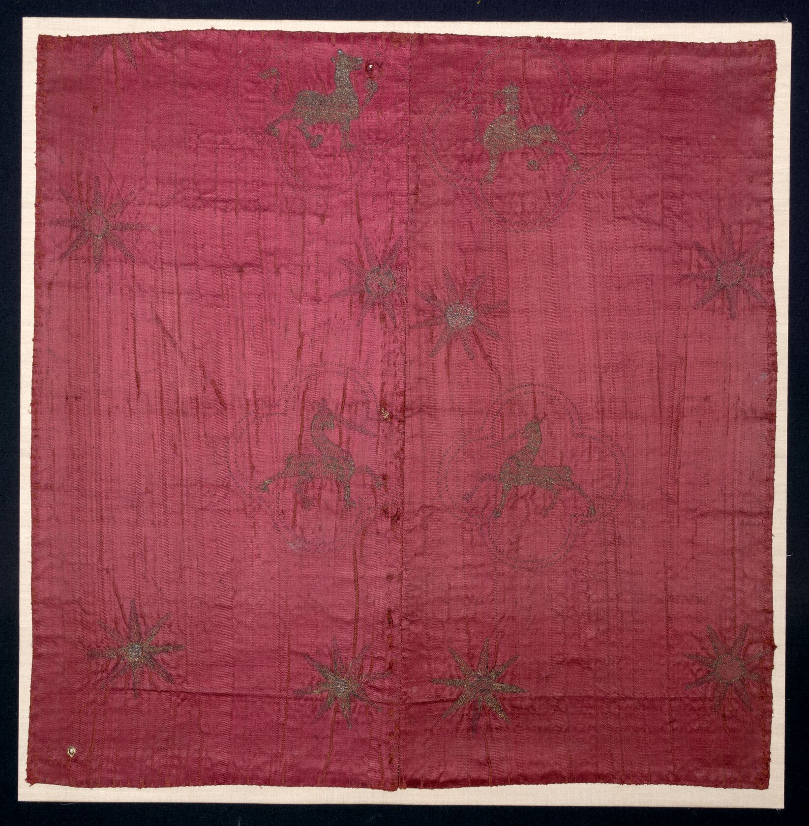 MAK/Aslan Kudrnofsky