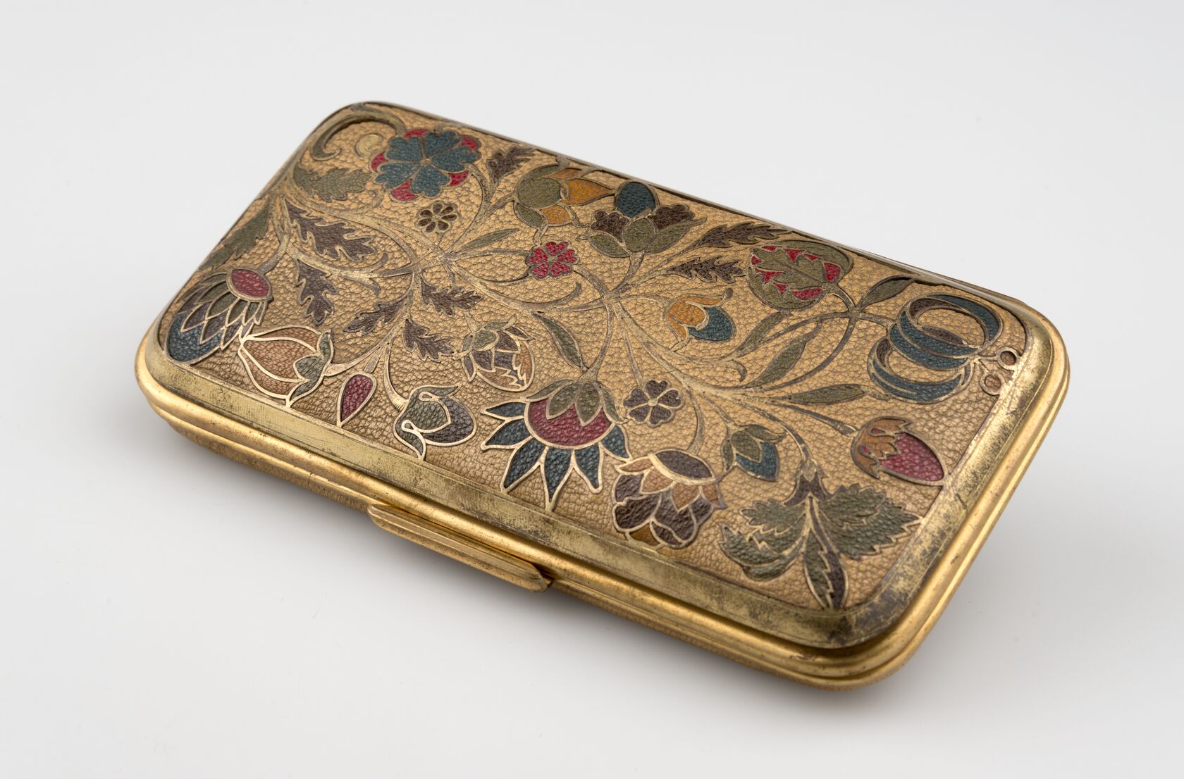 MAK/Aslan Kudrnofsky