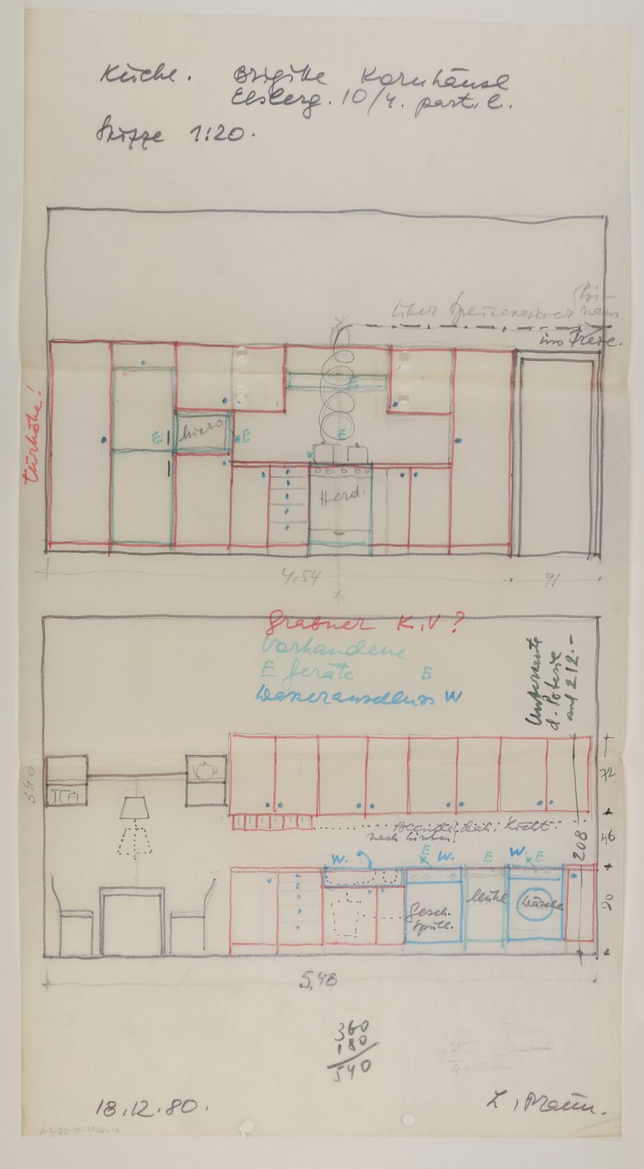 (c) MAK - Museum für angewandte Kunst, Wien