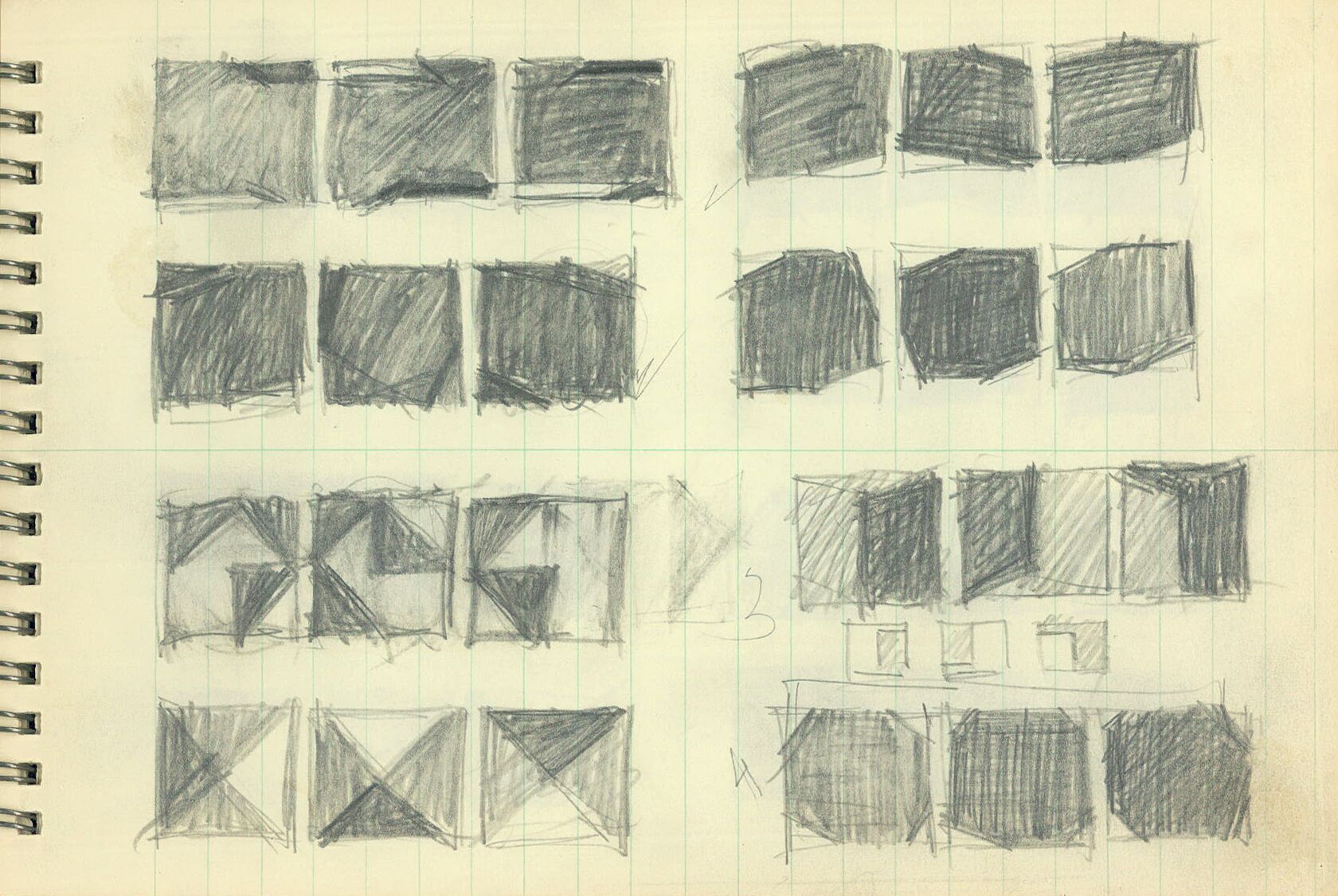 MAK, Legat Carla und Joseph Binder