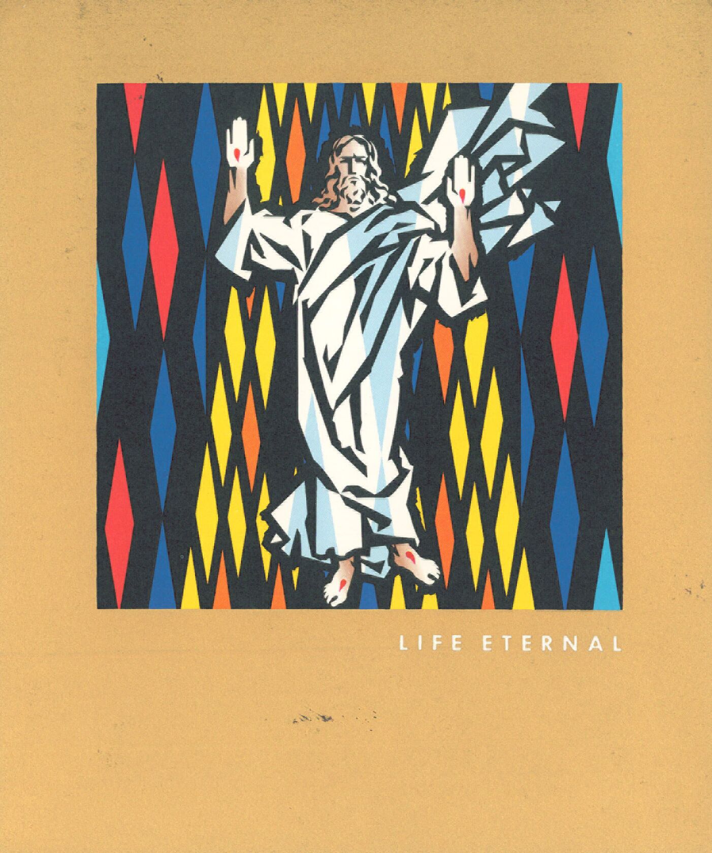 MAK, Legat Carla und Joseph Binder