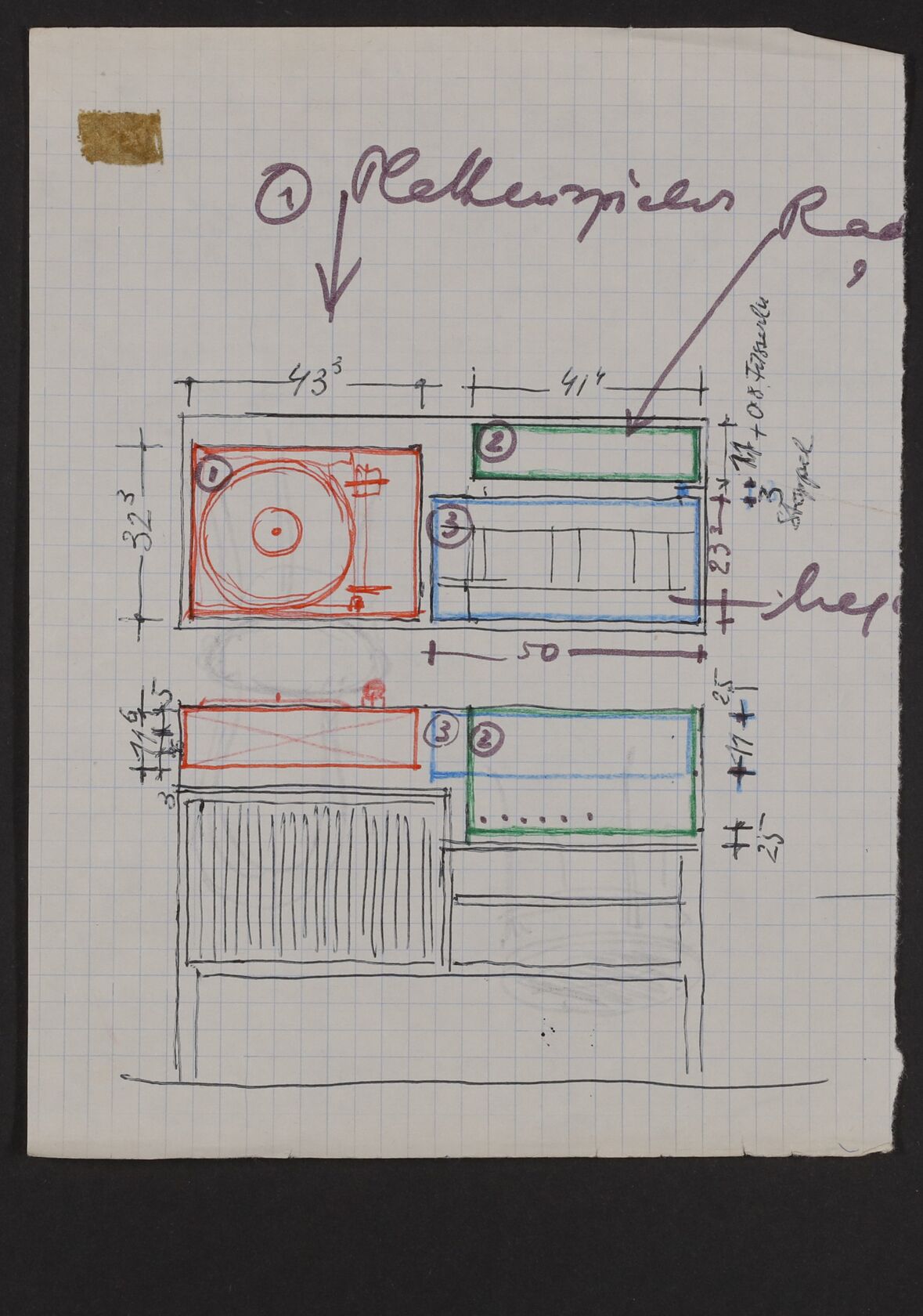 (c) MAK - Museum für angewandte Kunst, Wien