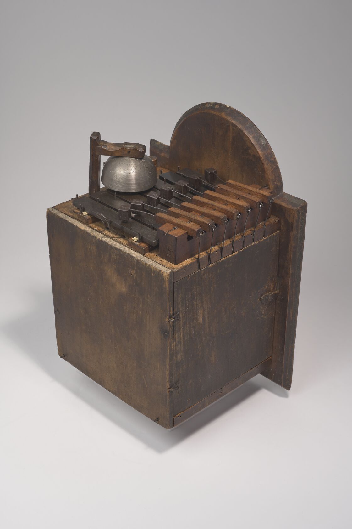 MAK/Christian Mendez