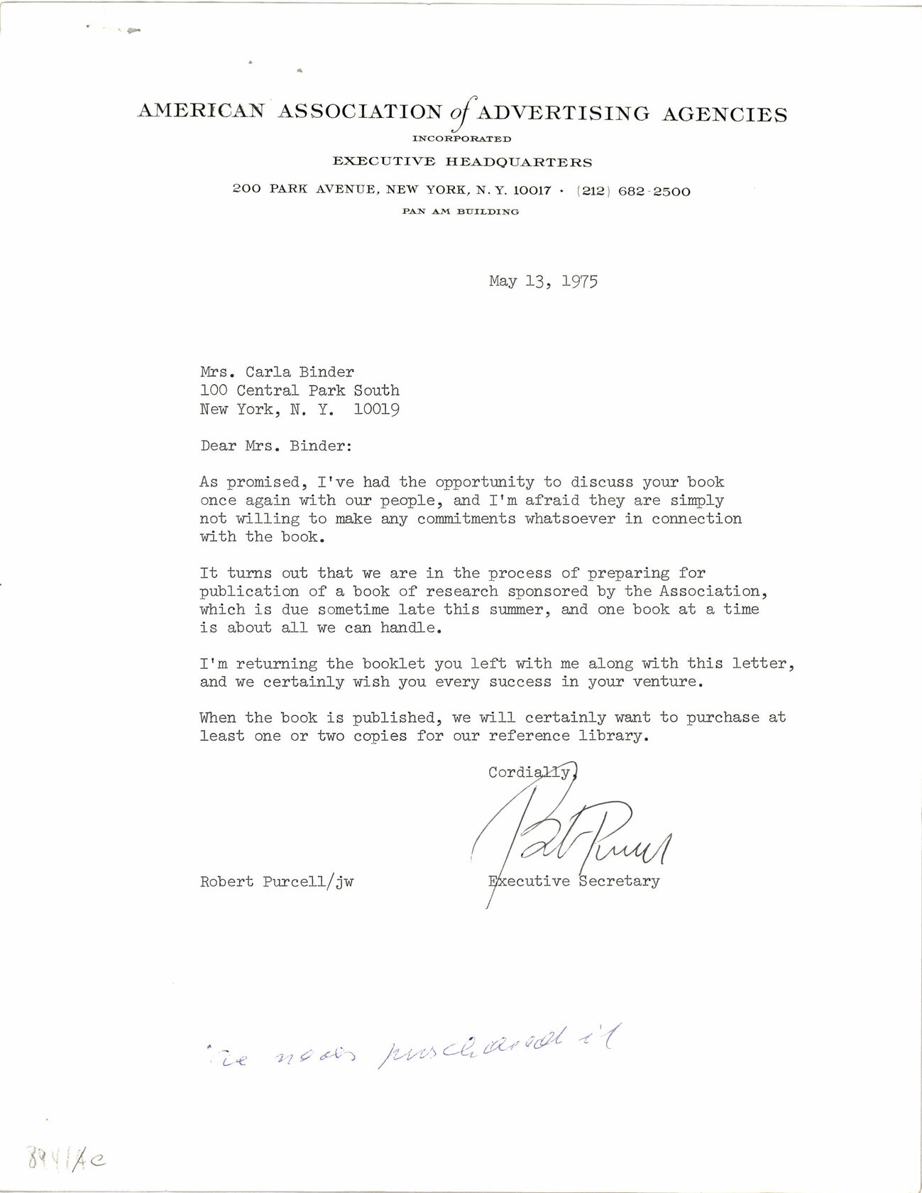 MAK, Legat Carla und Joseph Binder