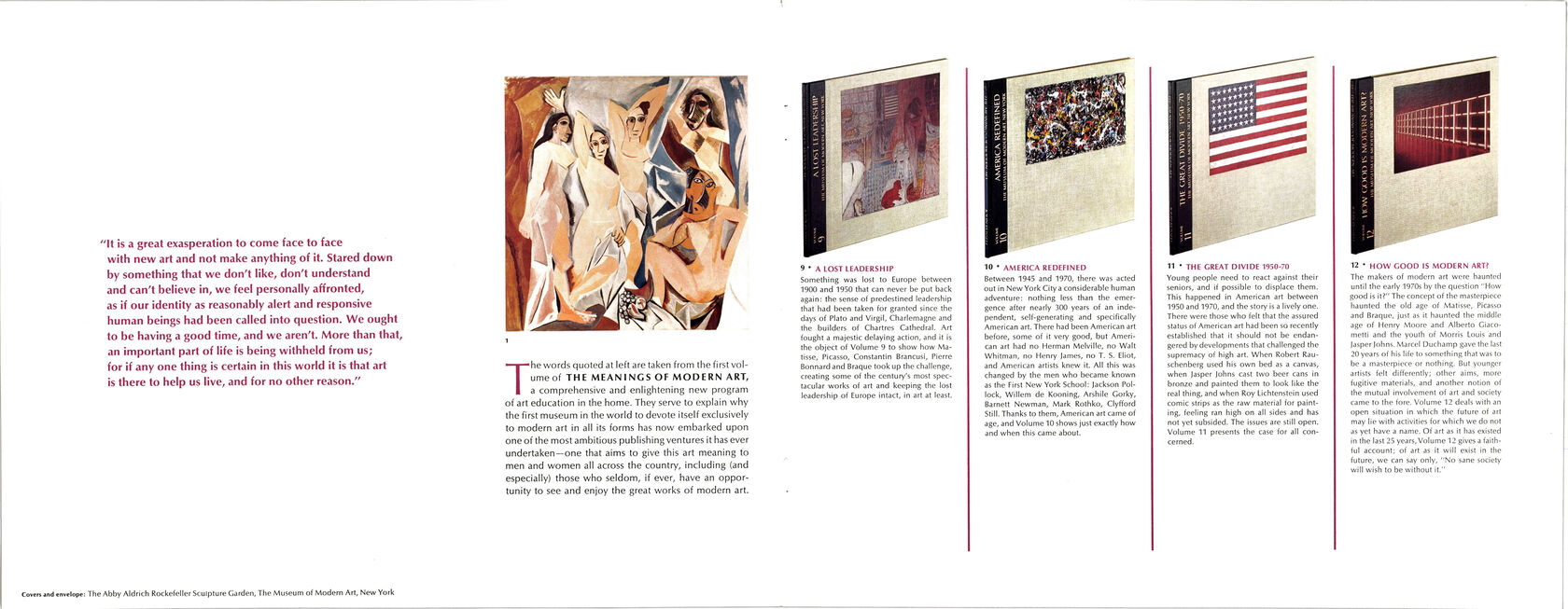 MAK, Legat Carla und Joseph Binder