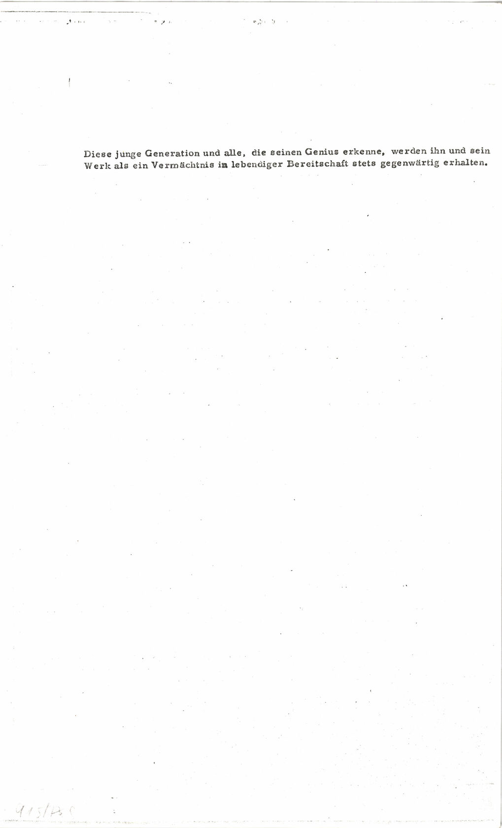 MAK, Legat Carla und Joseph Binder