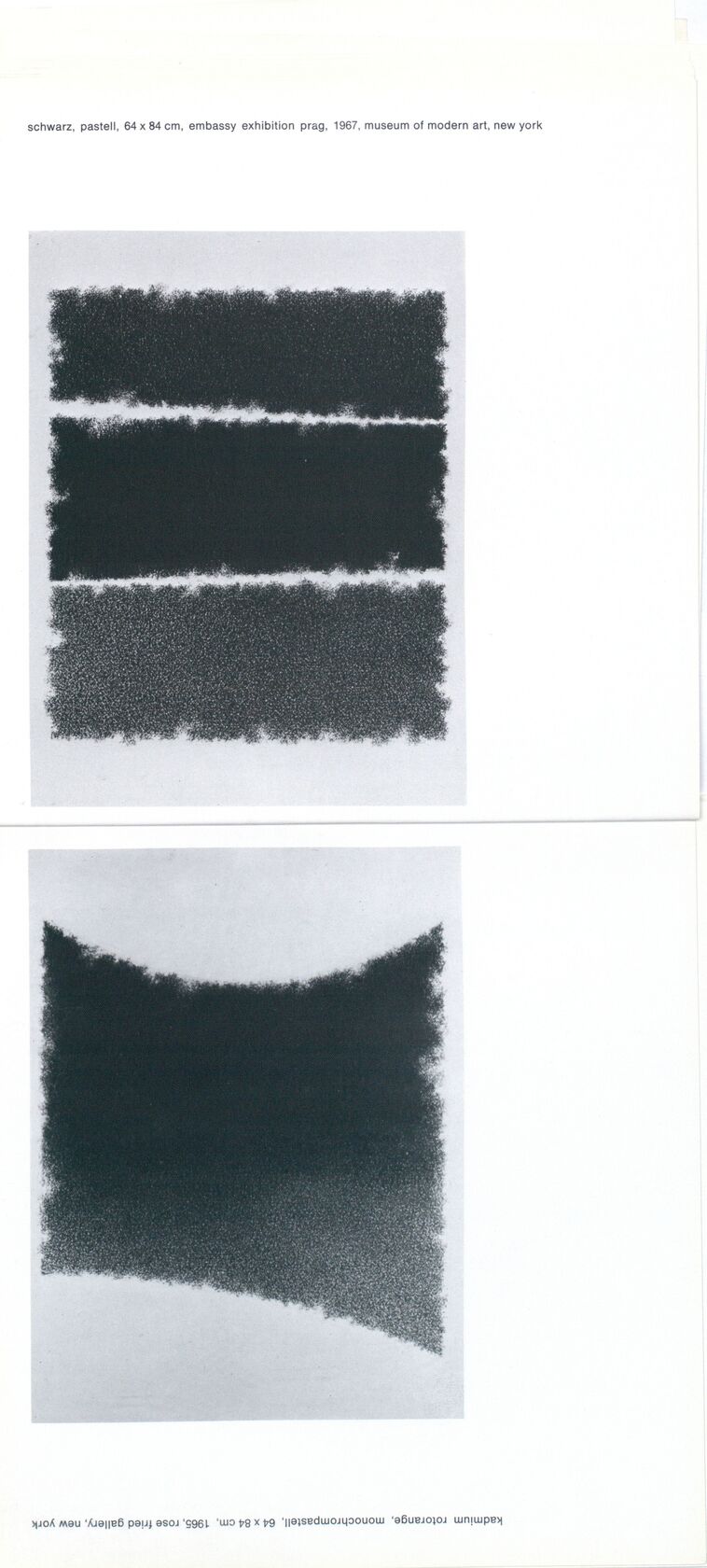 MAK, Legat Carla und Joseph Binder