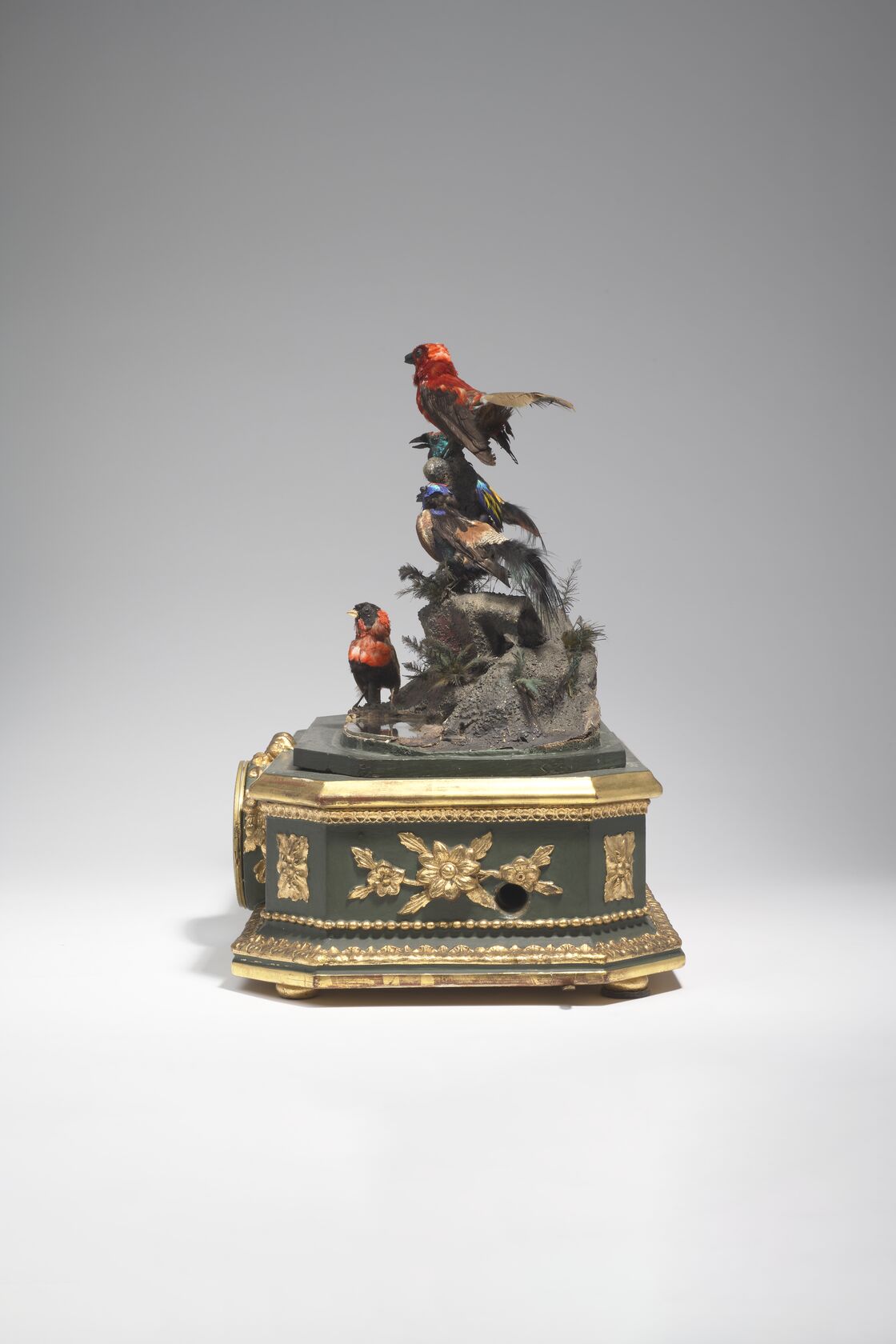 MAK/Christian Mendez