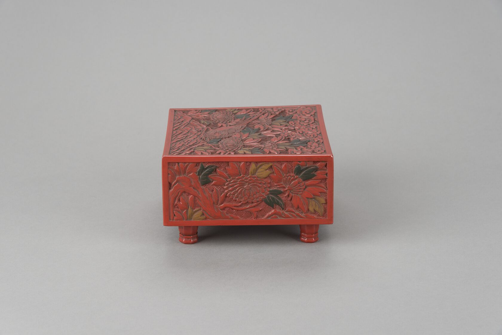 MAK/Patrizia Wiesner