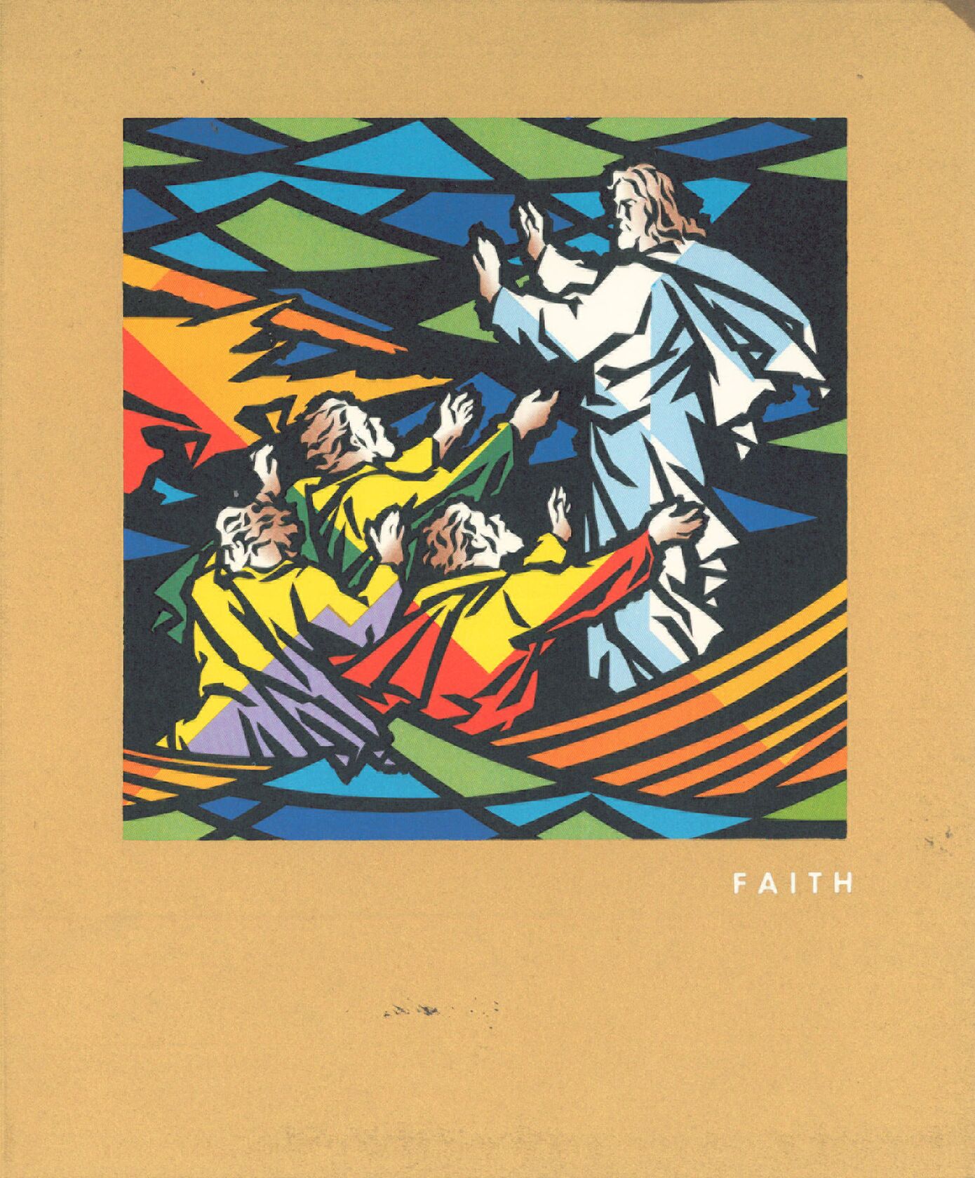 MAK, Legat Carla und Joseph Binder