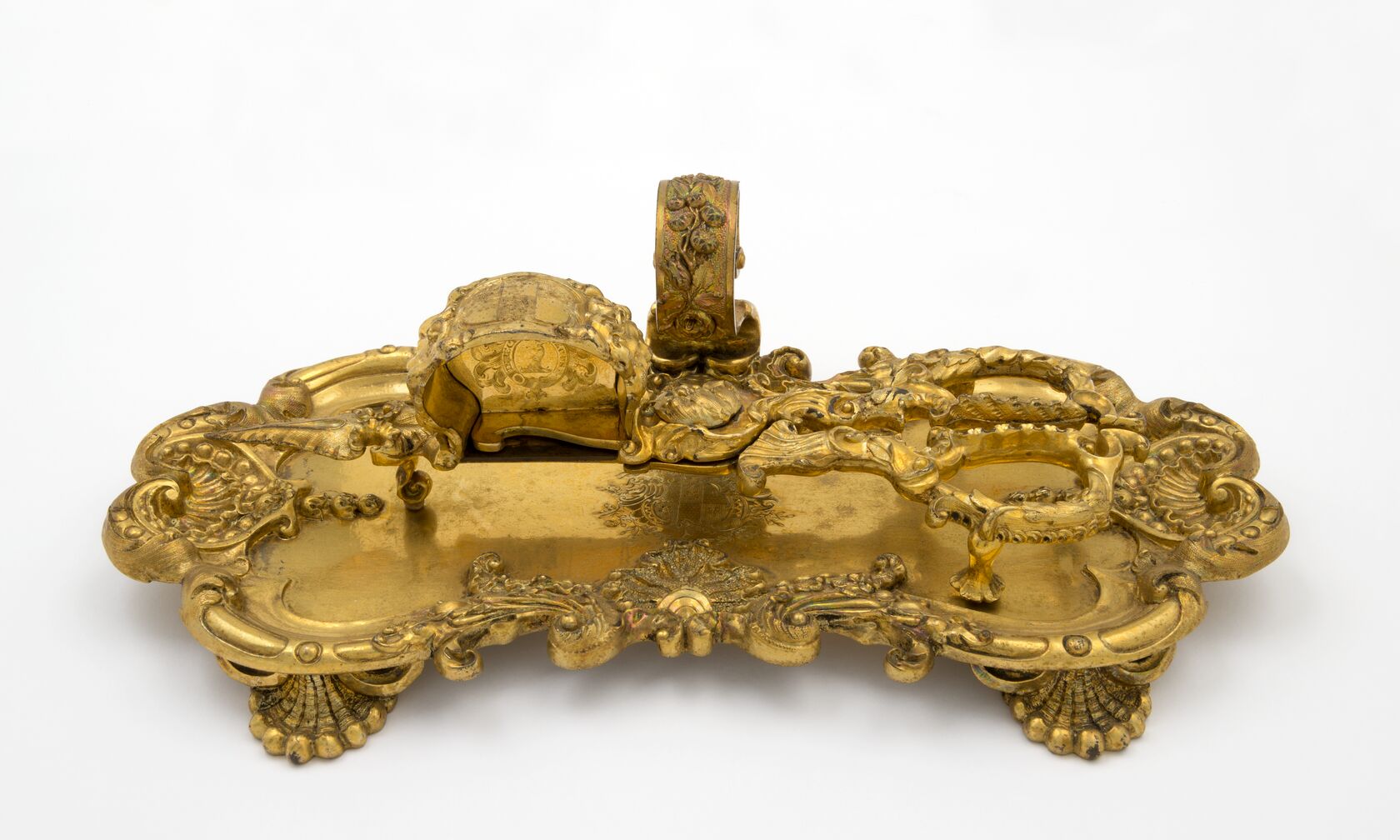 MAK/Aslan Kudrnofsky