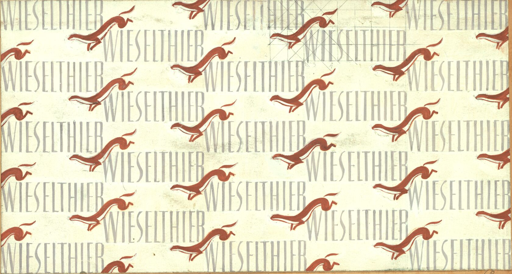 MAK, Legat Carla und Joseph Binder