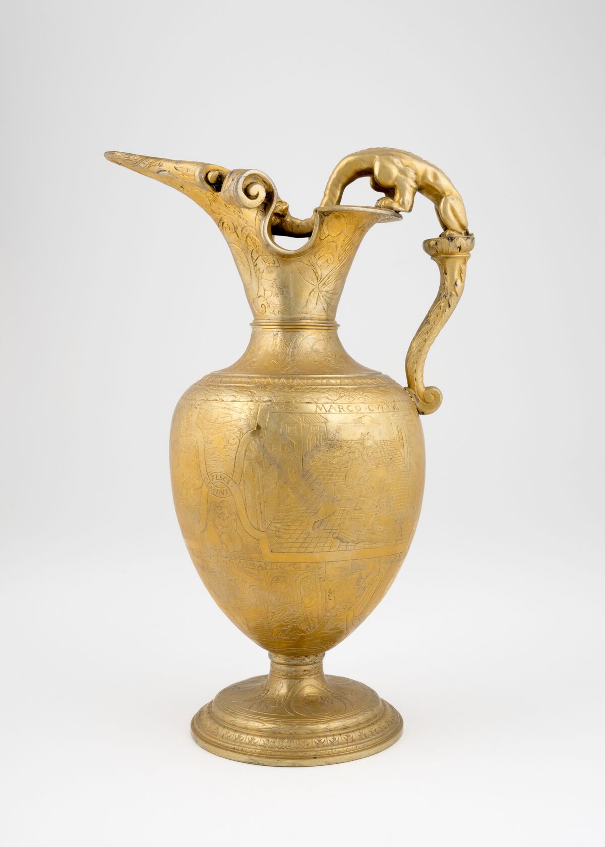 MAK/Aslan Kudrnofsky