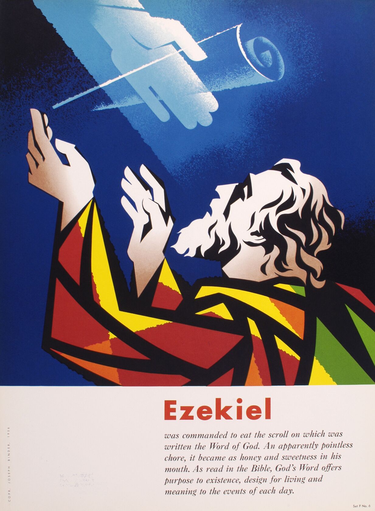 MAK, Legat Carla und Joseph Binder