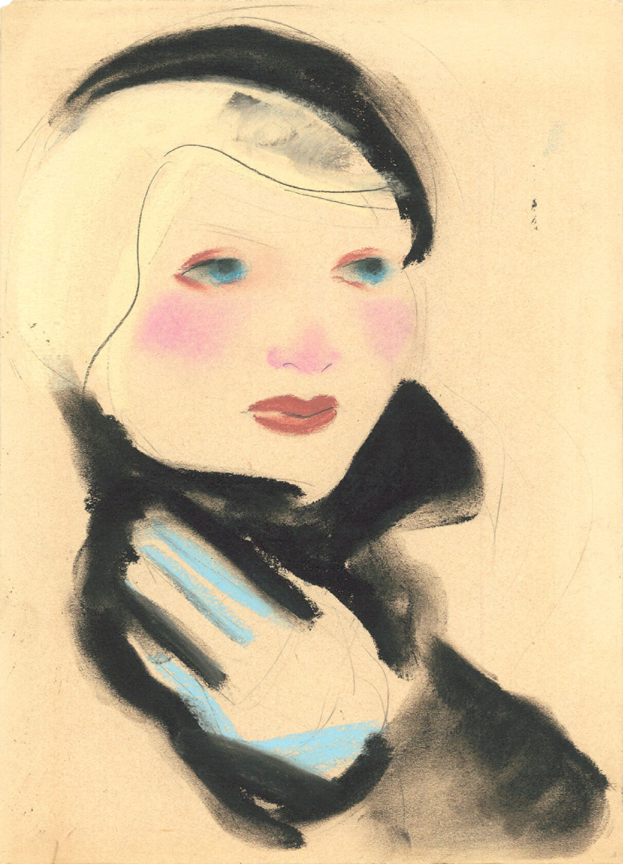 MAK, Legat Carla und Joseph Binder