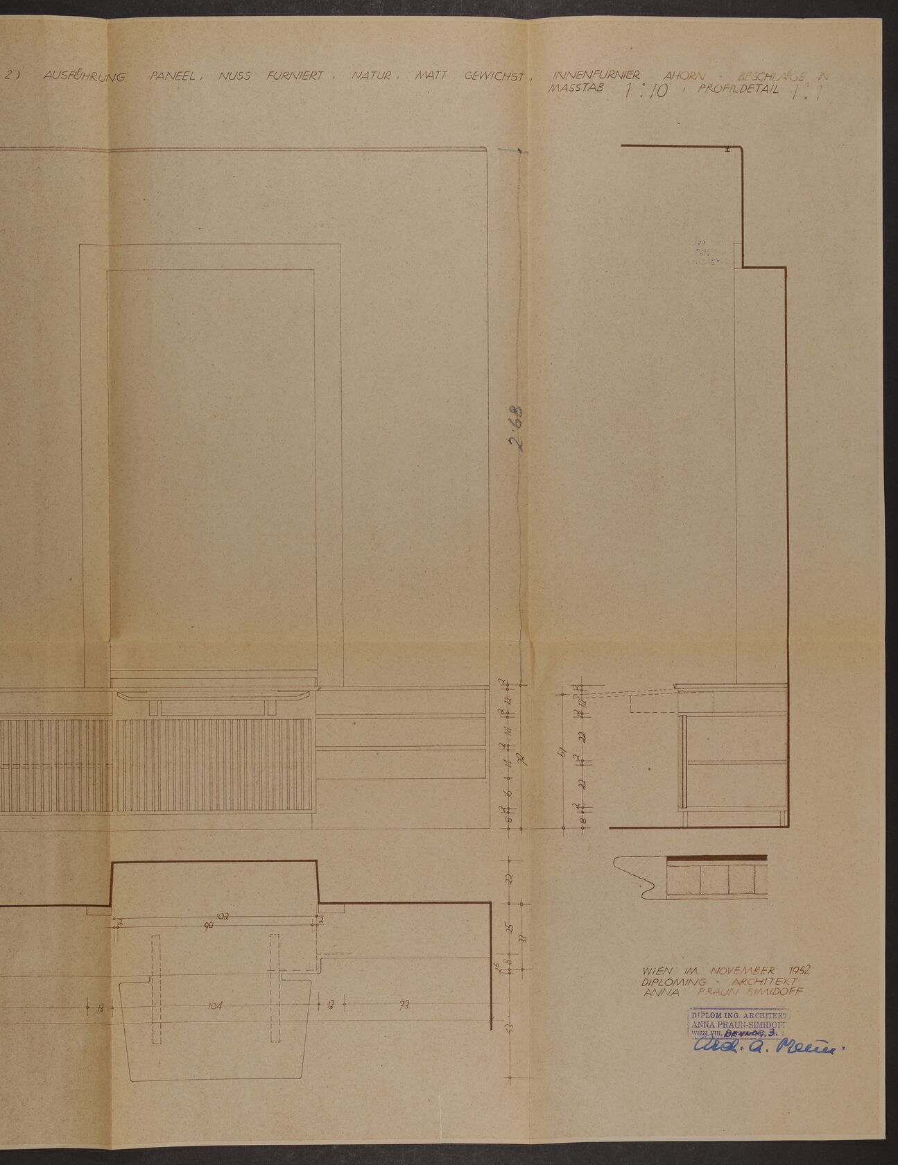 (c) MAK - Museum für angewandte Kunst, Wien