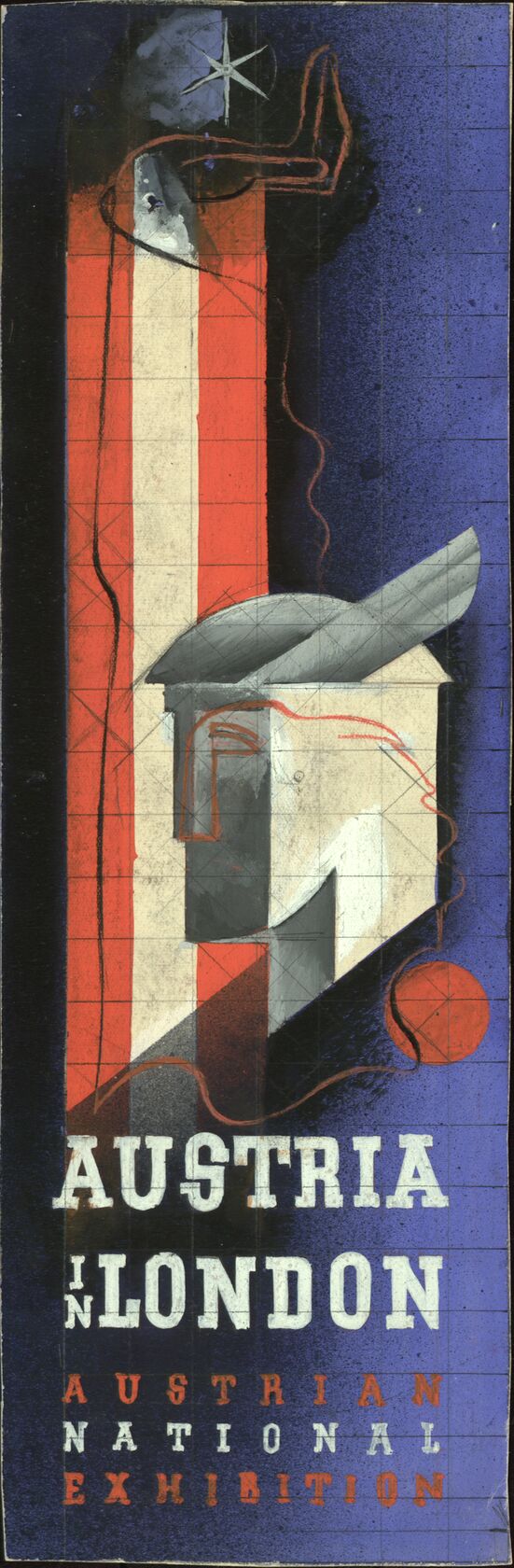 MAK, Legat Carla und Joseph Binder