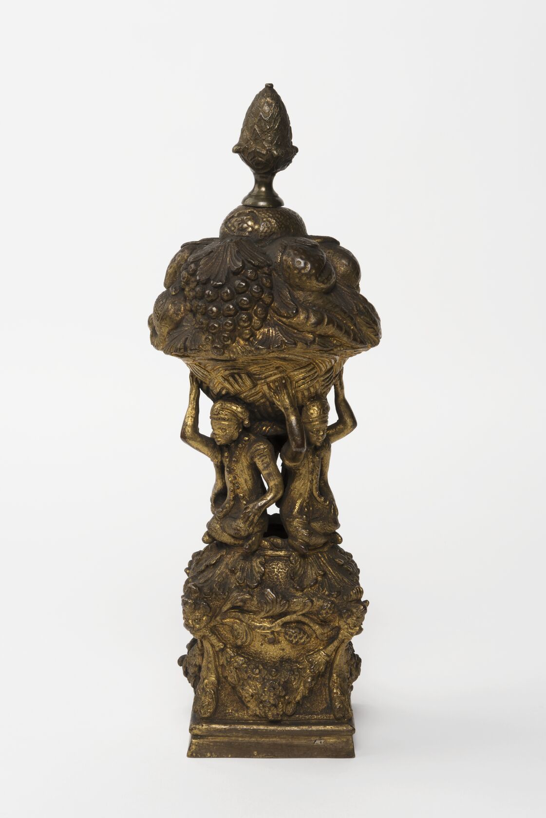 MAK/Aslan Kudrnofsky