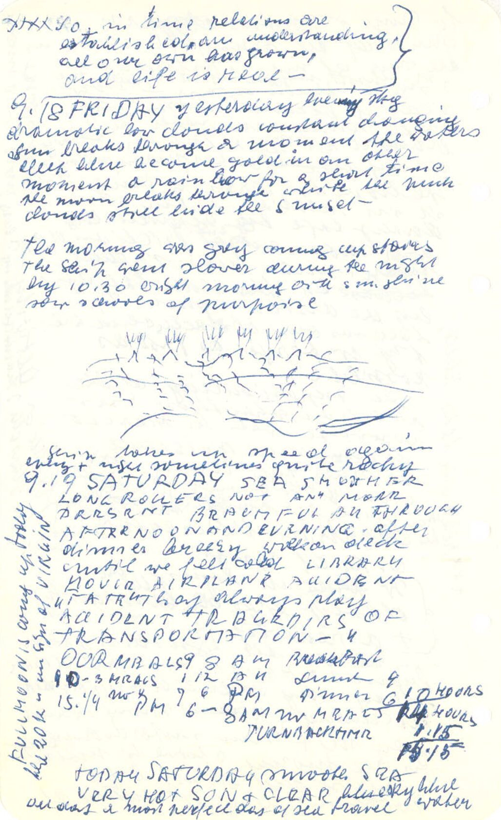 MAK, Legat Carla und Joseph Binder