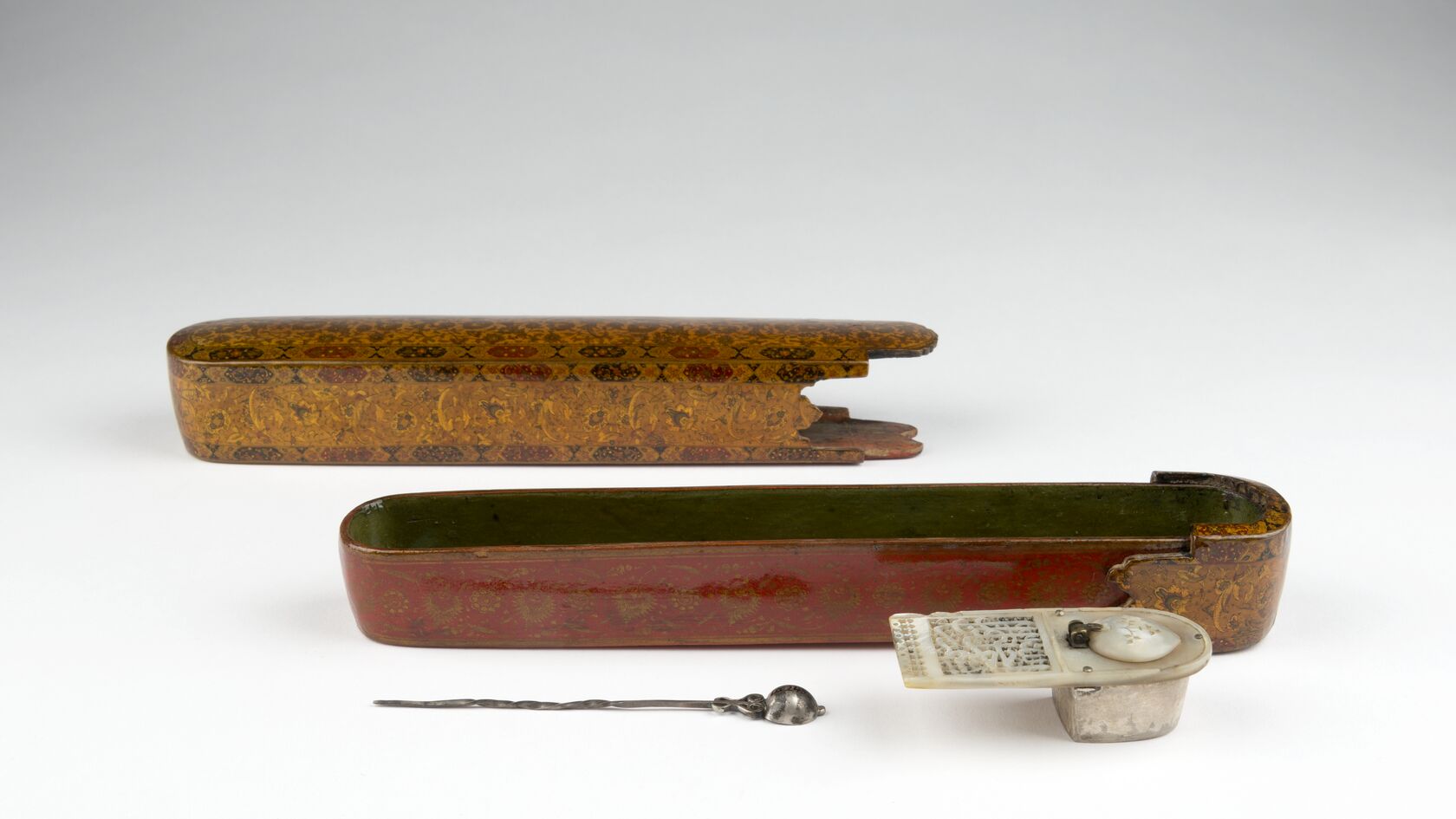 MAK/Aslan Kudrnofsky