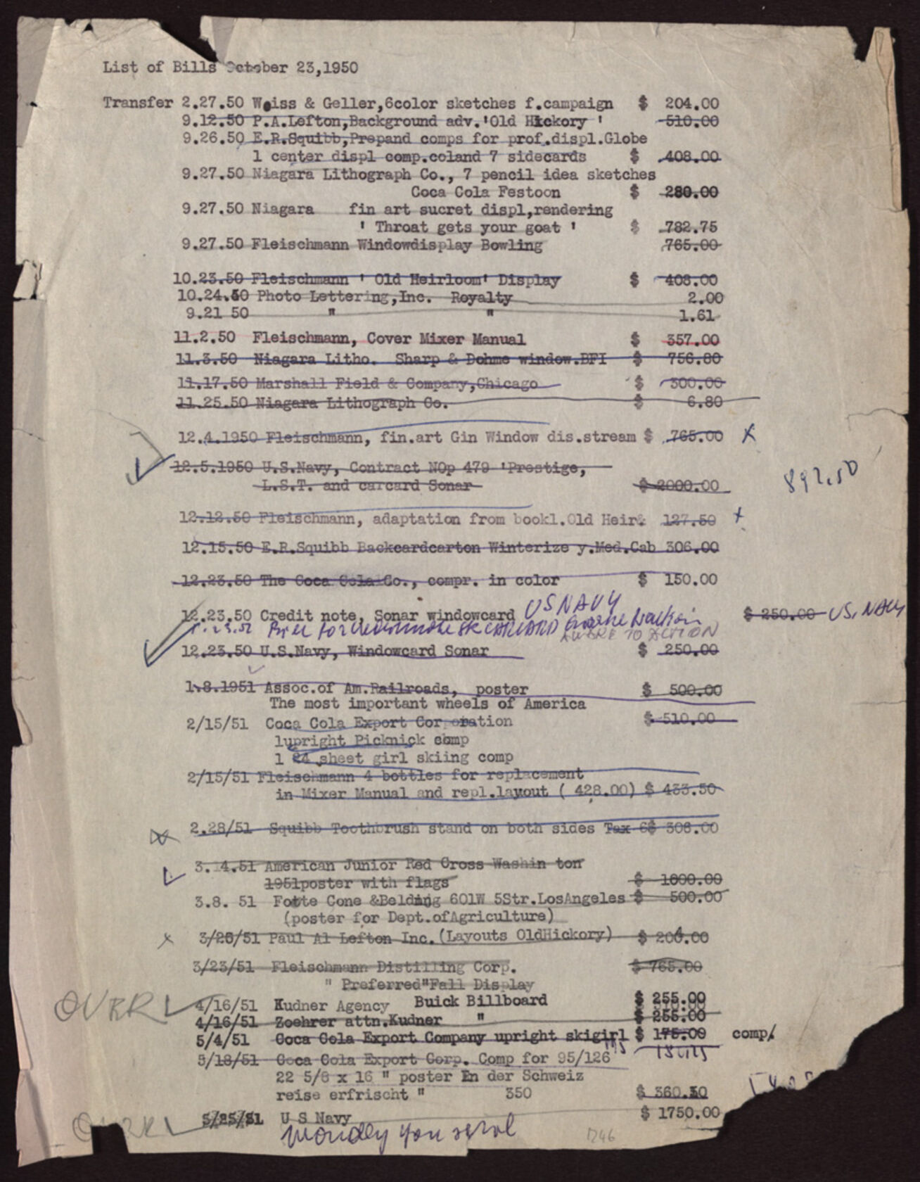 MAK, Legat Carla und Joseph Binder