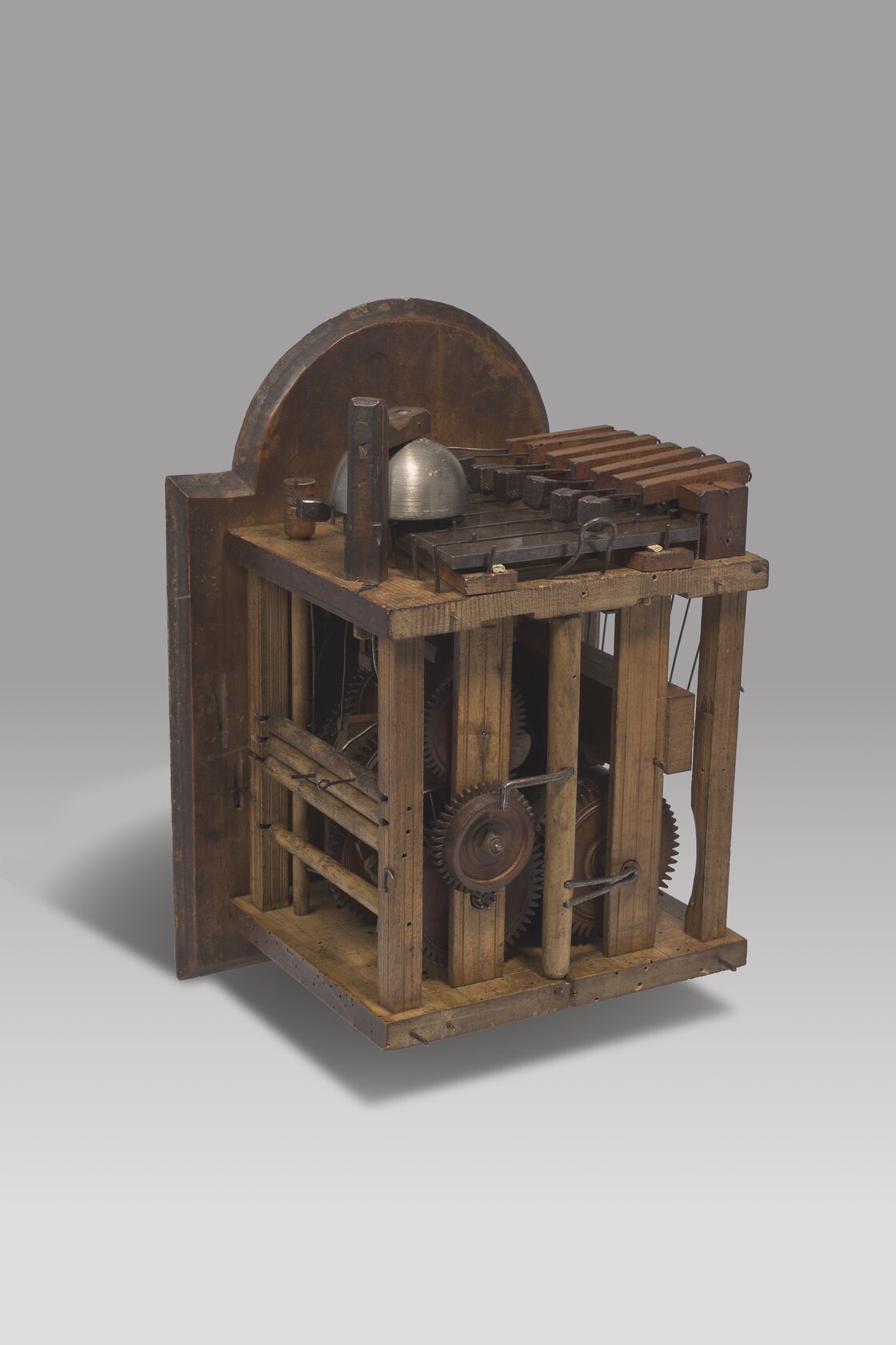 MAK/Christian Mendez