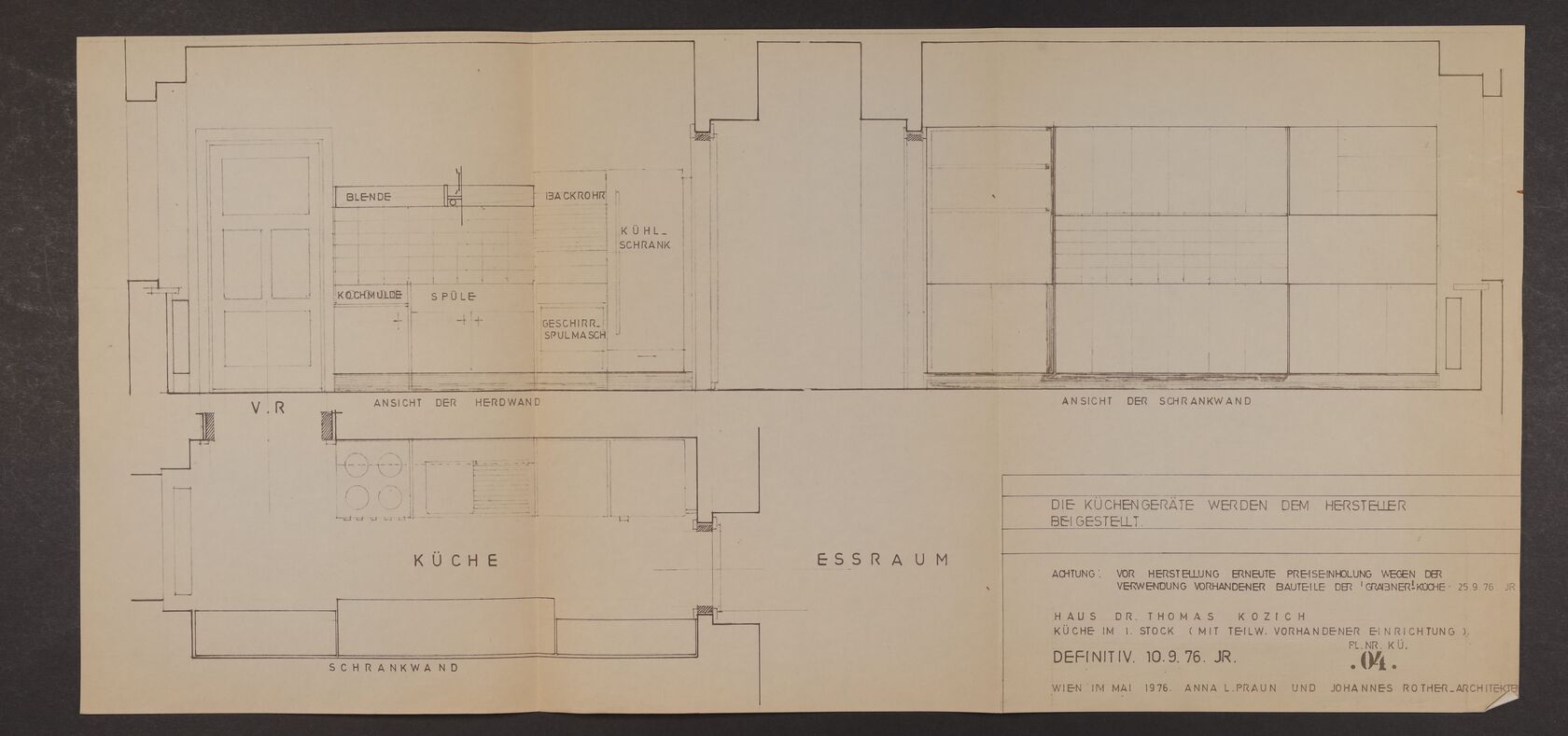 (c) MAK - Museum für angewandte Kunst, Wien