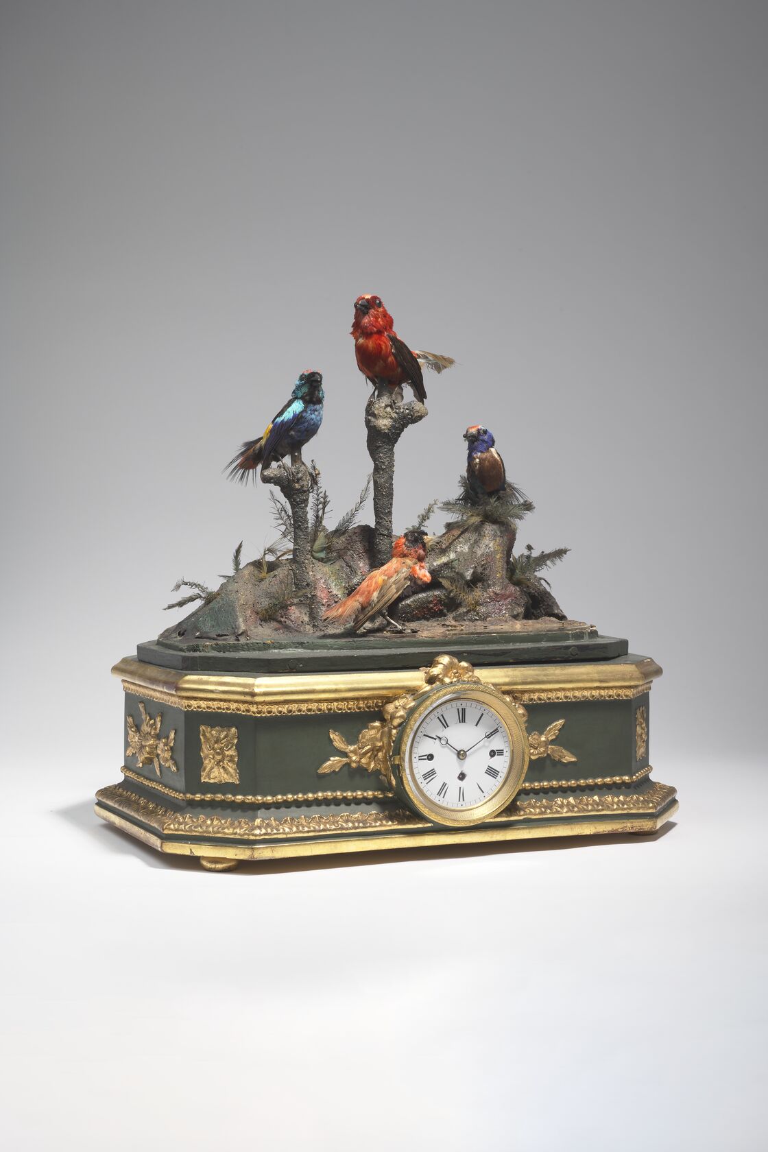 MAK/Christian Mendez