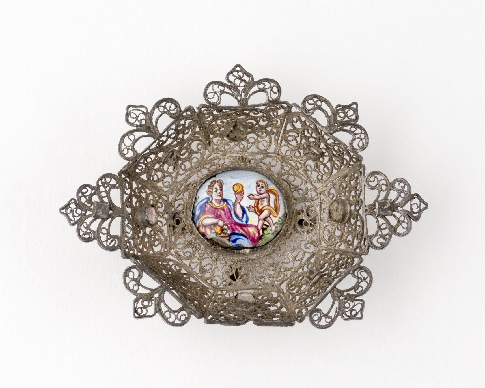 MAK/Aslan Kudrnofsky