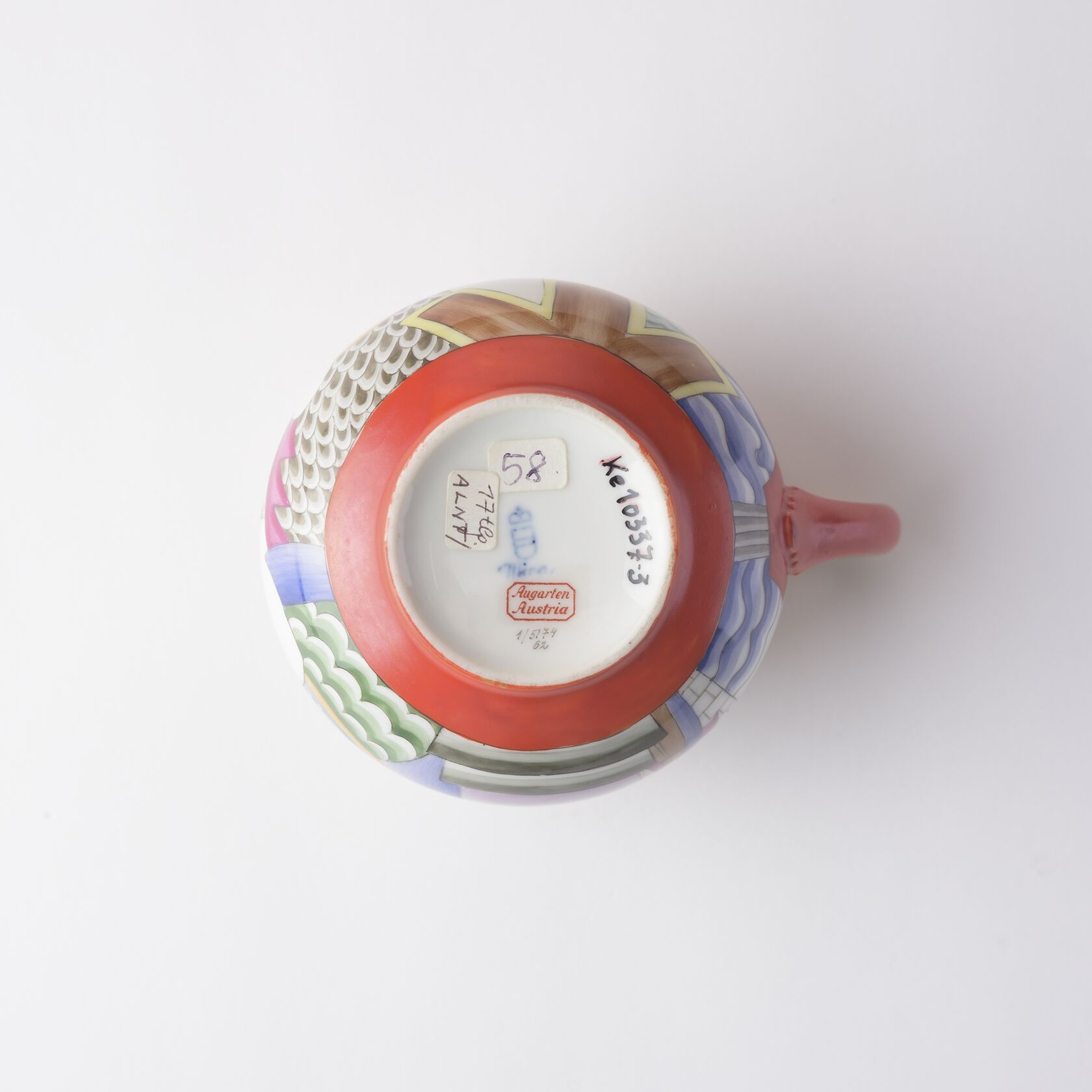 MAK/Stella Riessland