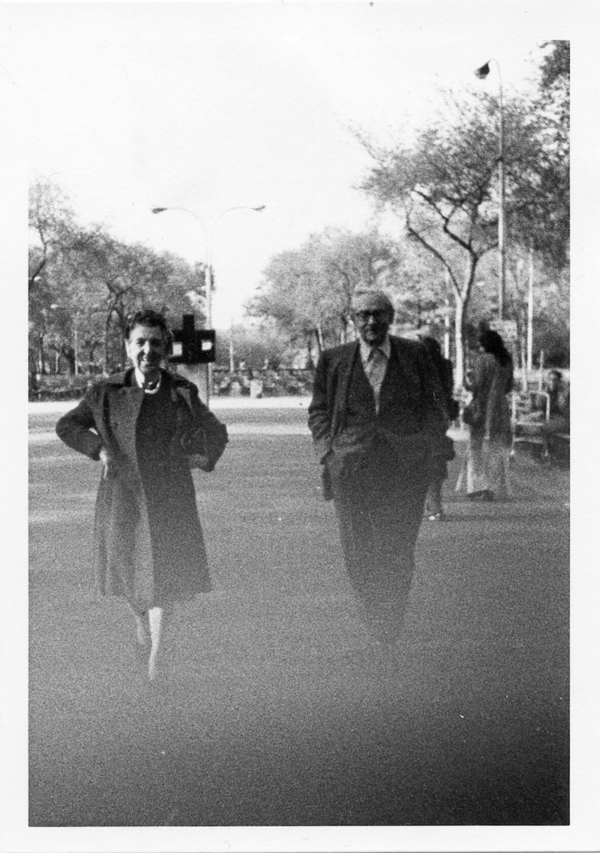 MAK, Legat Carla und Joseph Binder