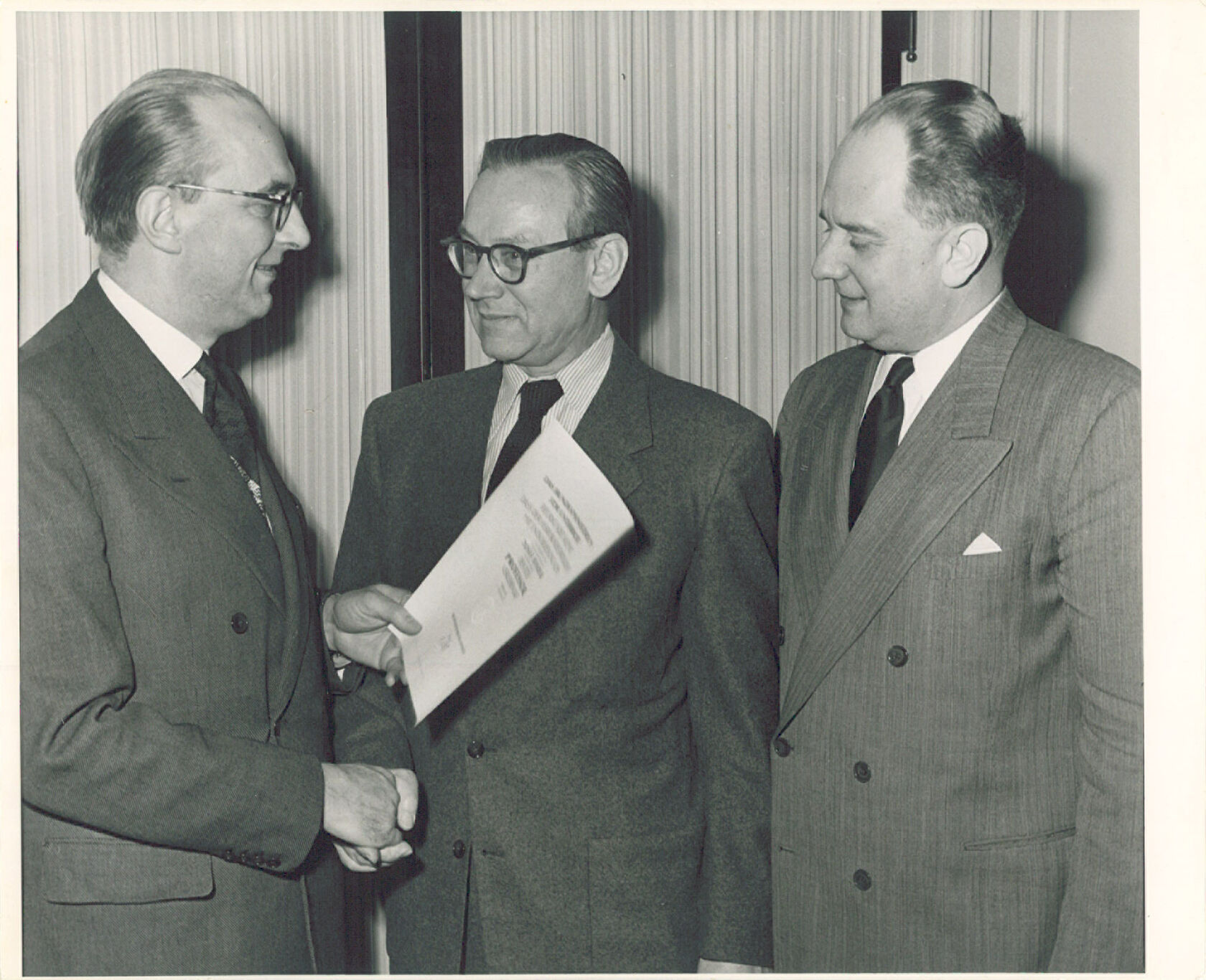 MAK, Legat Carla und Joseph Binder