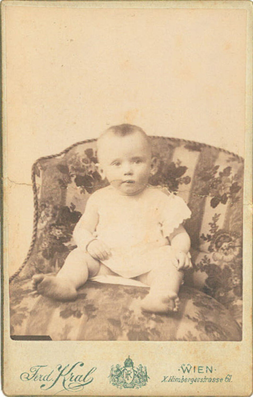 MAK, Legat Carla und Joseph Binder