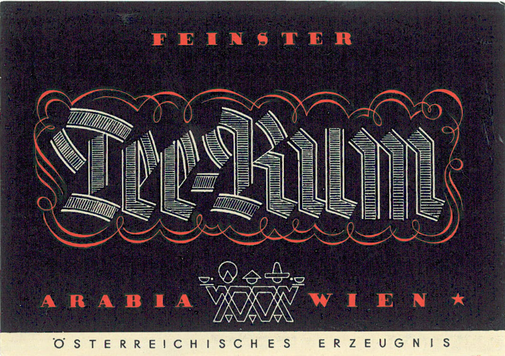 MAK, Legat Carla und Joseph Binder