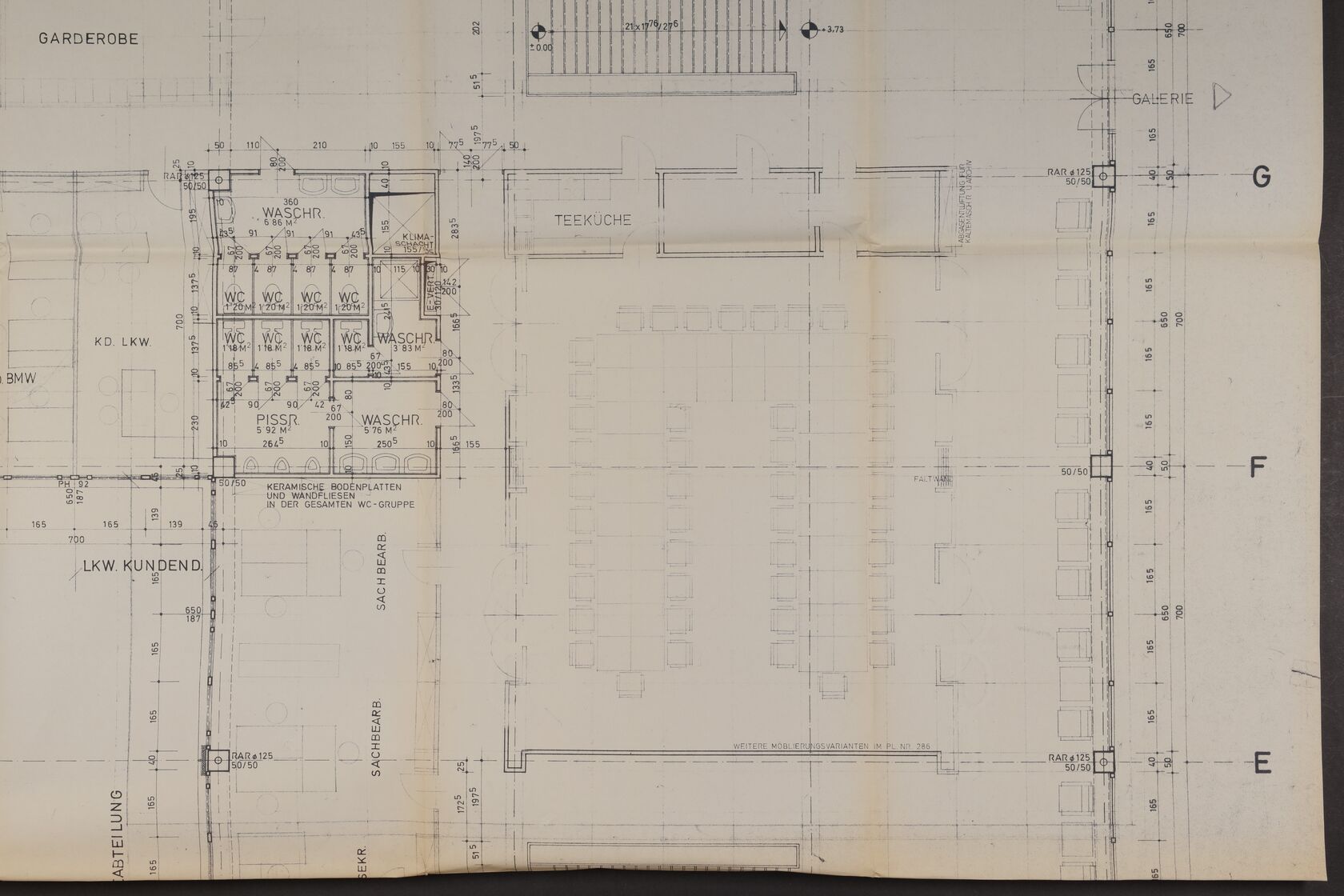 (c) MAK - Museum für angewandte Kunst, Wien