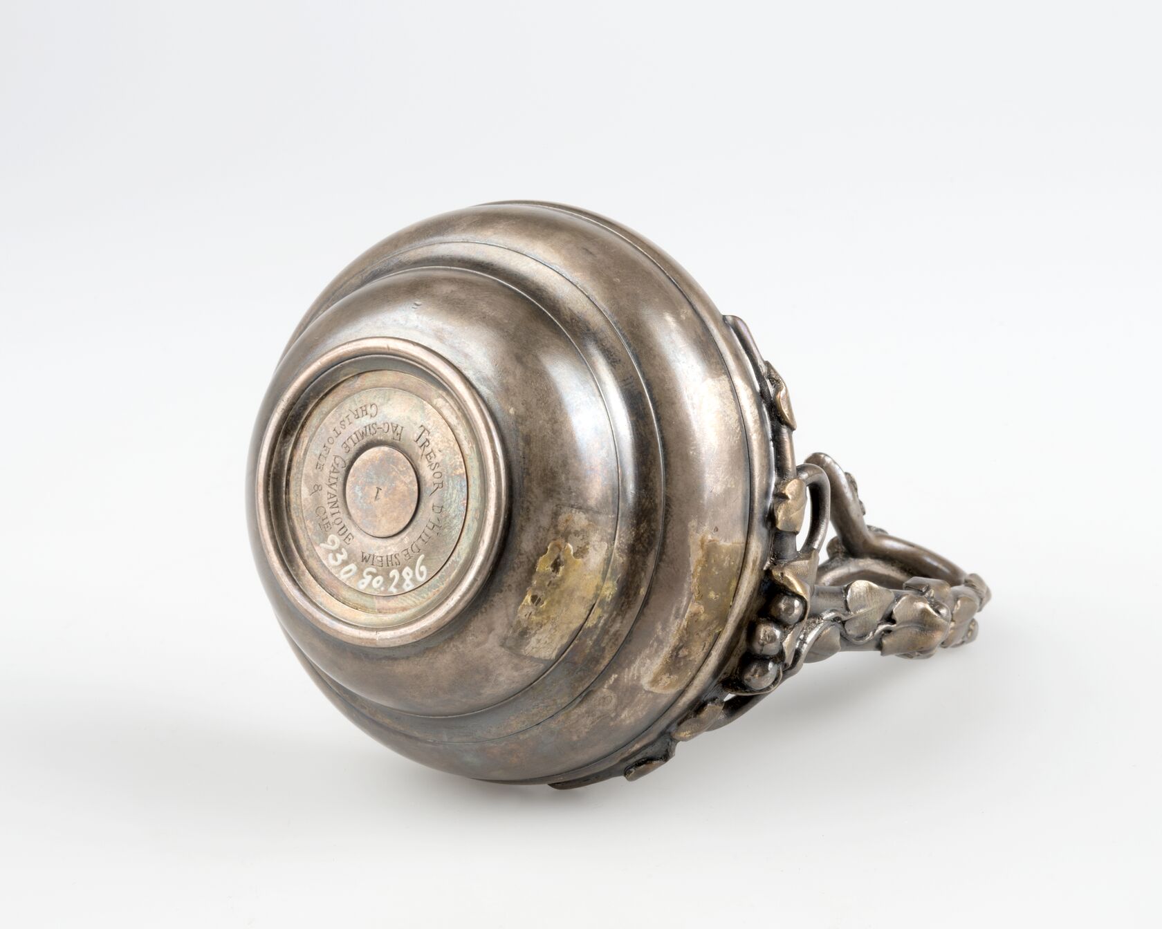 MAK/Aslan Kudrnofsky