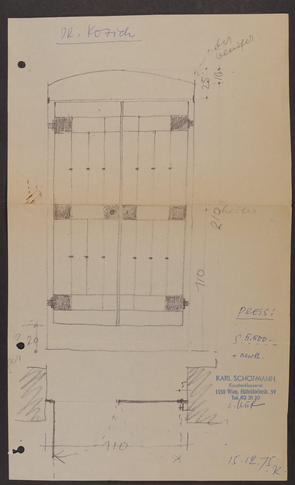 (c) MAK - Museum für angewandte Kunst, Wien