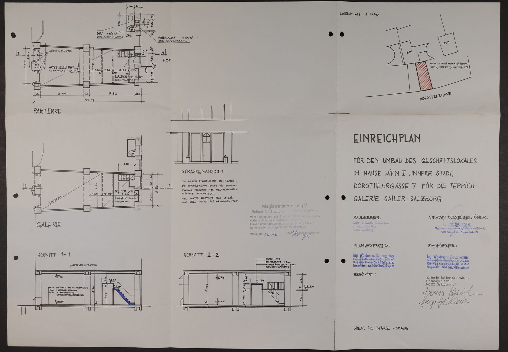 (c) MAK - Museum für angewandte Kunst, Wien