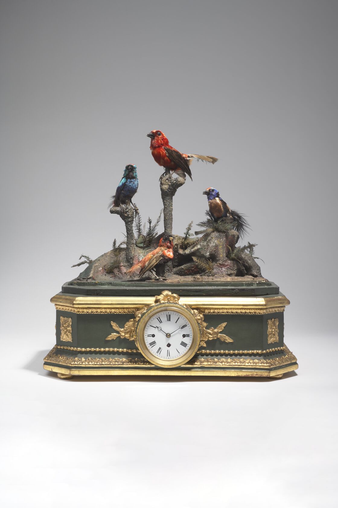 MAK/Christian Mendez