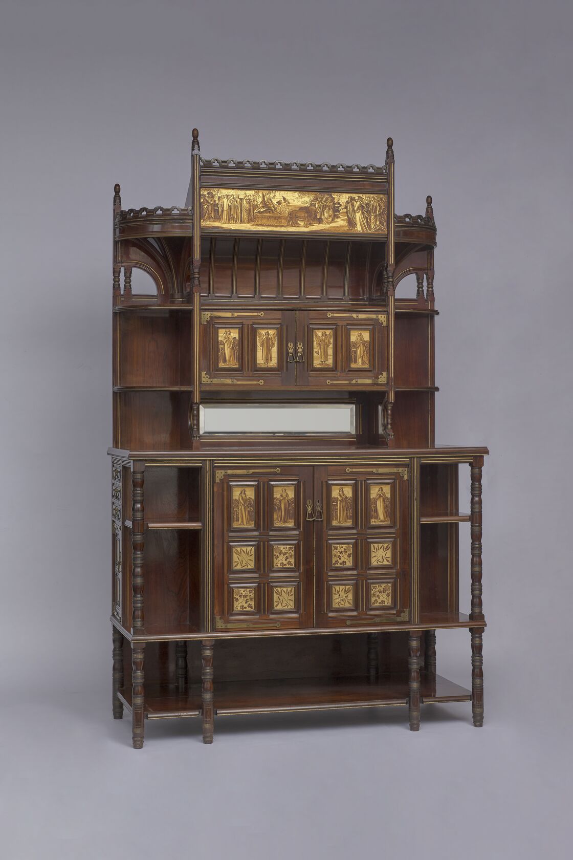 MAK/Christian Mendez