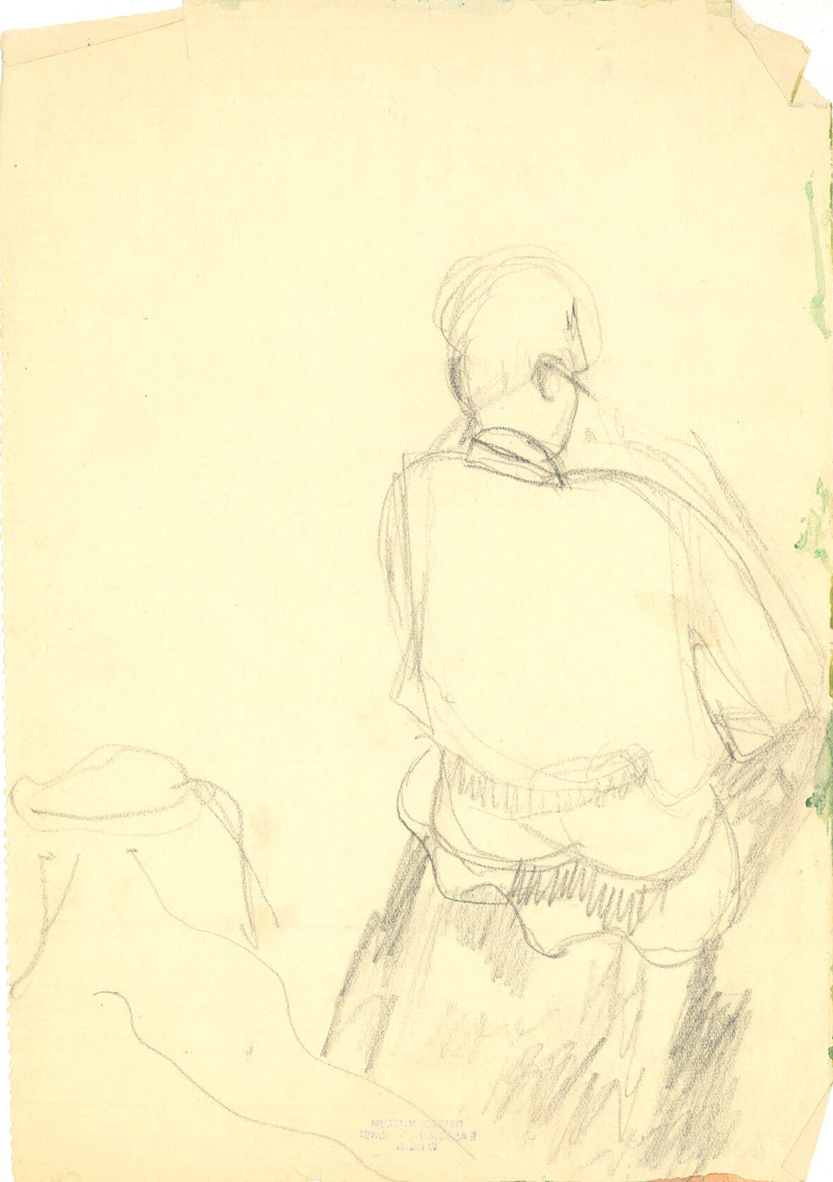 MAK, Legat Carla und Joseph Binder