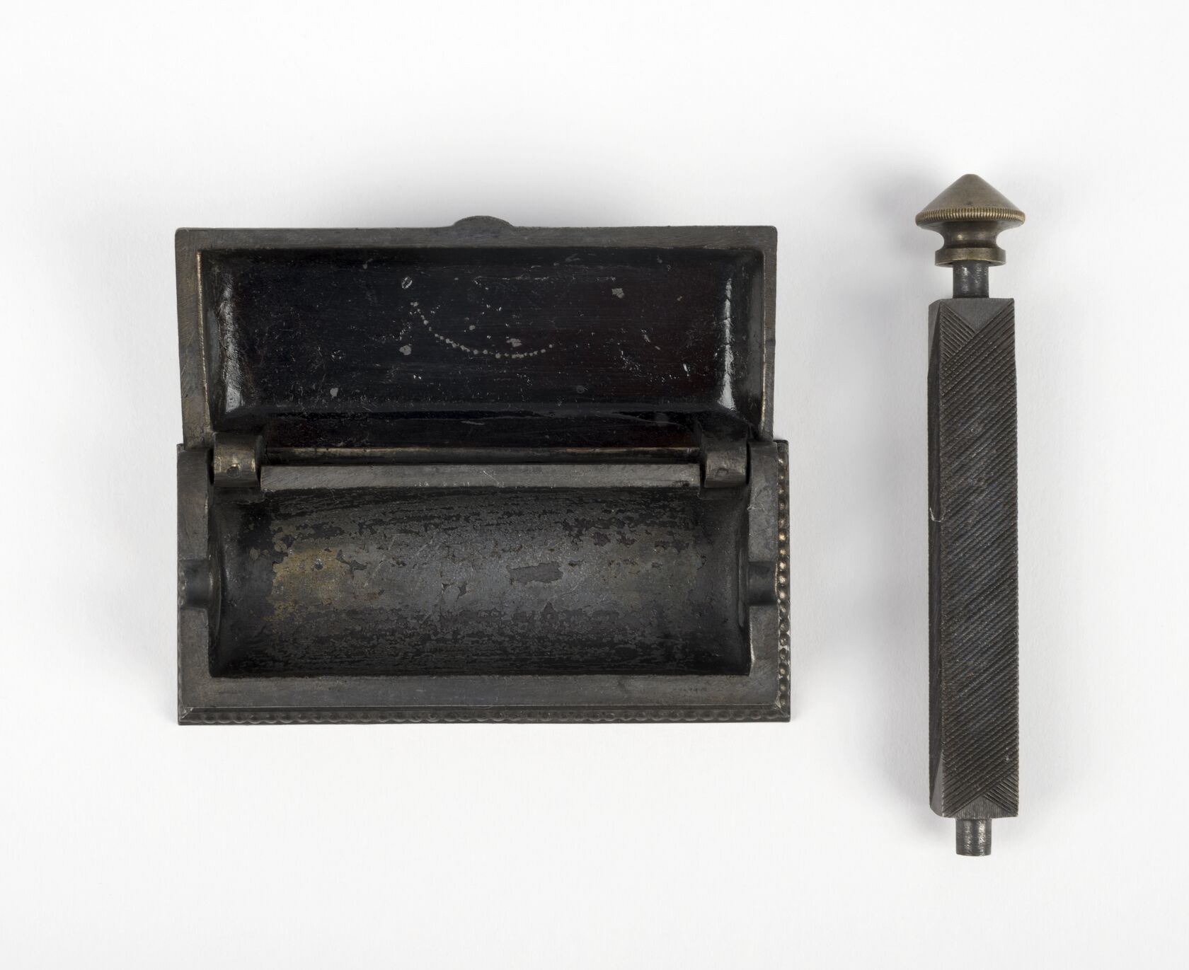 MAK/Aslan Kudrnofsky