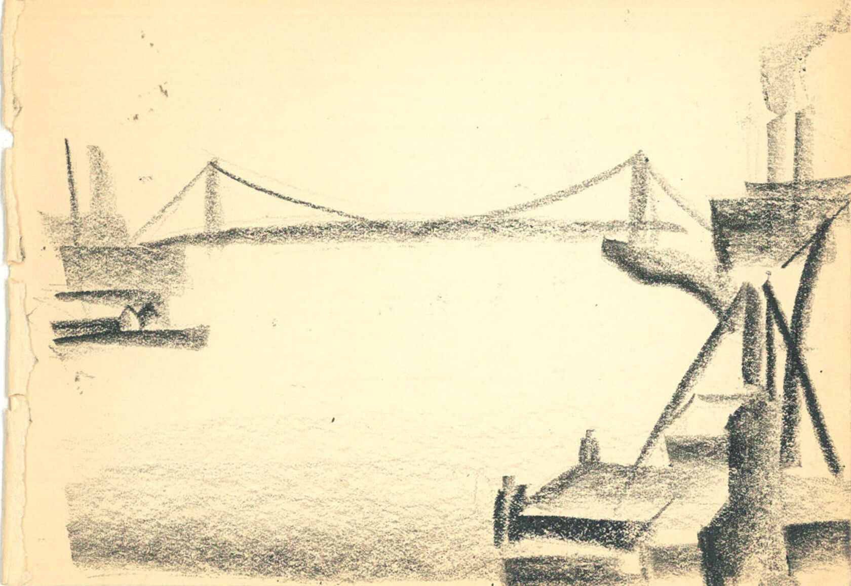 MAK, Legat Carla und Joseph Binder