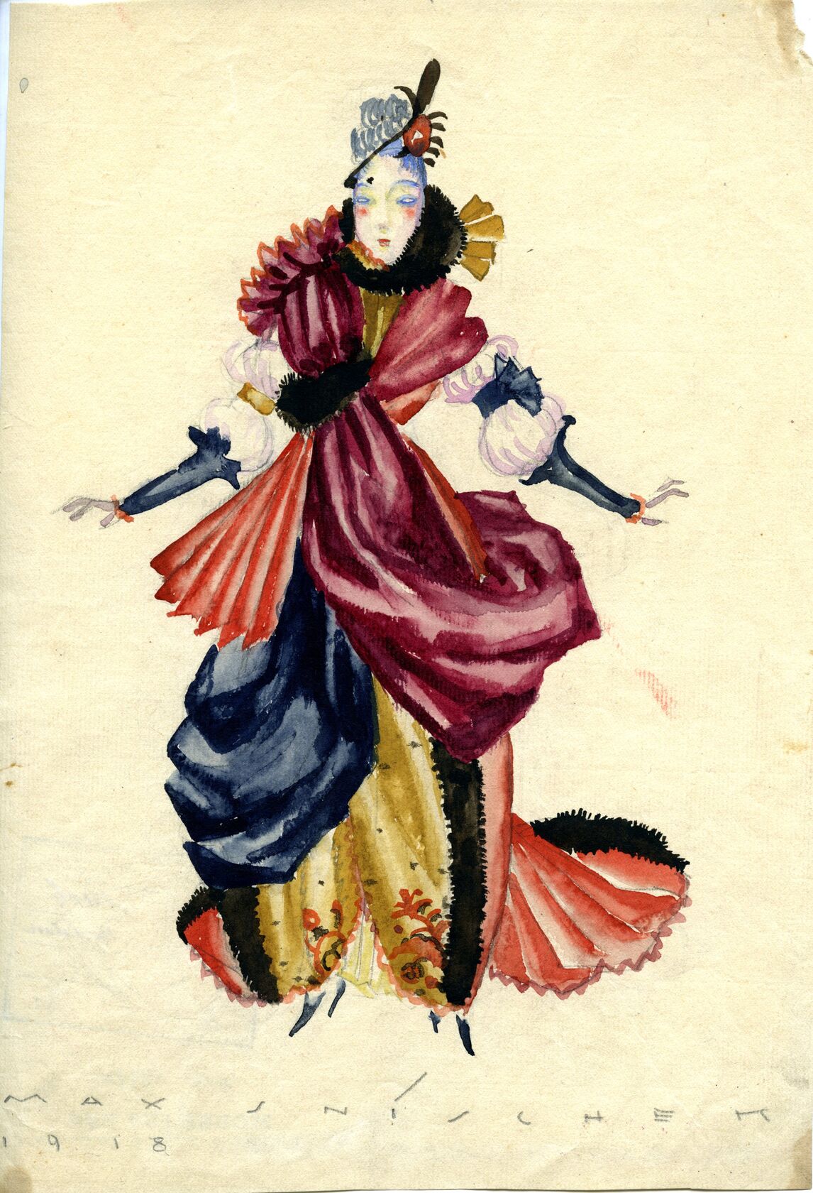 MAK