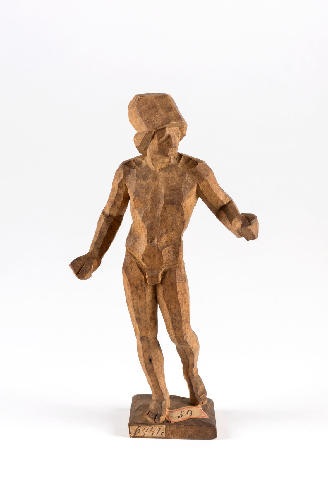 MAK/Nathan Murrell