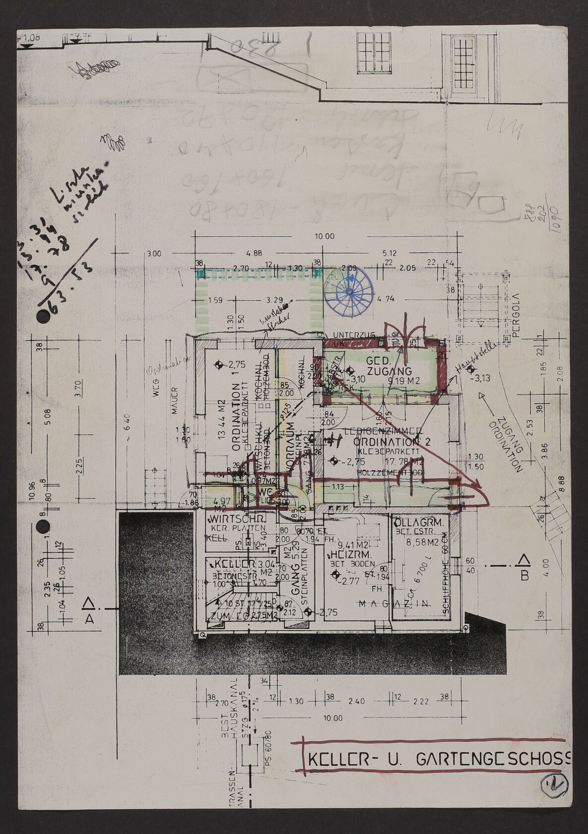 (c) MAK - Museum für angewandte Kunst, Wien